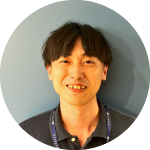 小島 和也さん