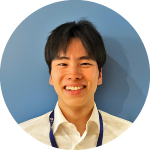 平山 夏暉さん