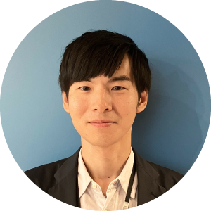 髙田 拓さん