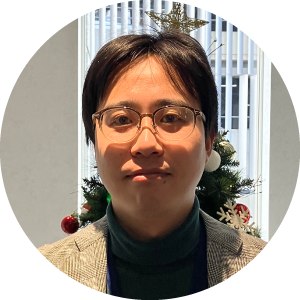 金子チーフリーダー