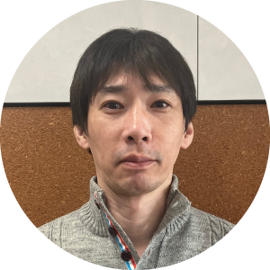 向山チーフリーダー