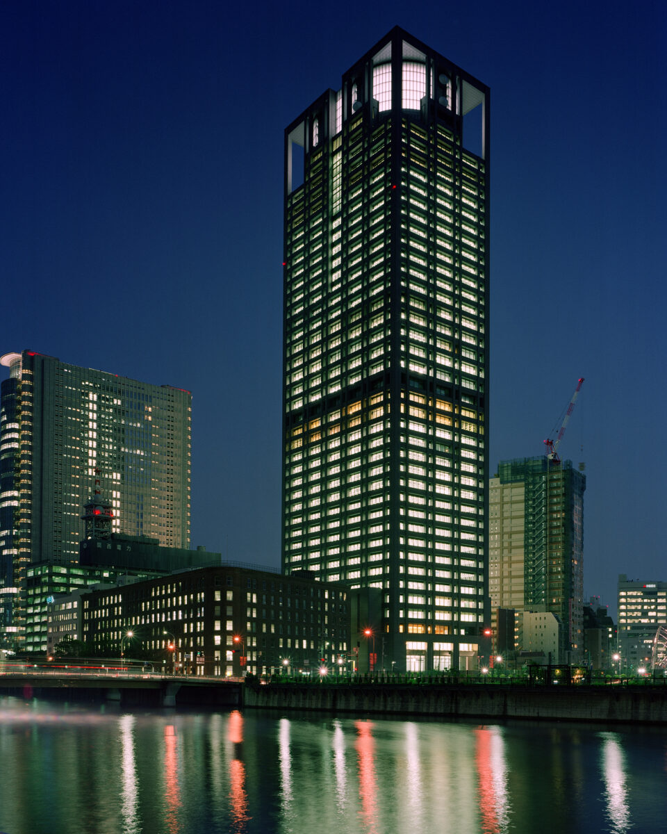 関西初「関電ビルディング」がCASBEEスマートウェルネスオフィス認証制度 最高評価「Sランク認証」を取得