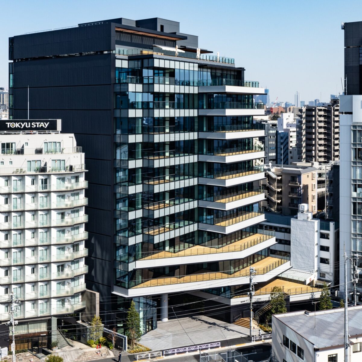 関電不動産渋谷ビル