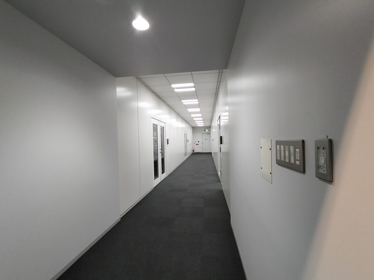 共用部分（基準階）