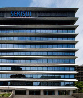 堂島関電ビルリニューアルプロジェクト