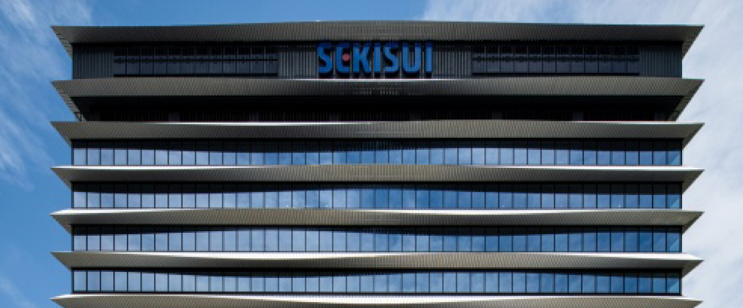 堂島関電ビルリニューアルプロジェクト